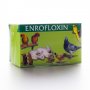 Енрофлоксин 15 или 150 mg-антимикробно действие за кучета,котки,гълъби