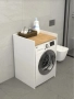 Шкаф за пералня и сушилня , снимка 2