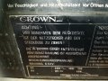 crown 5tv-524r japan tv/radio swiss 2203211925, снимка 8