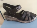 Дамски ежедневни сандали , снимка 1