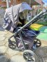 Детска/бебешка количка 2в1 NEXT VENGO - ESPIRO, снимка 10