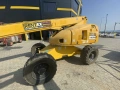 🚀 Телескопична (артикулираща) вишка 22м - 26м Haulotte ПОД НАЕМ и ПРОДАЖБА, снимка 1