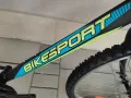 Продавам колела внос от Германия спортен велосипед BIKE ATTACK 26 цола, снимка 2