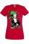 Дамска тениска One Piece Roronoa Zoro 03,Анимация,игра,Празник,Повод., снимка 3
