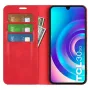 TCL 30 5G / 30+ Wallet Калъф и Протектор, снимка 8