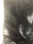 Дамски ботуши естествена кожа Nine West, снимка 4