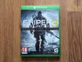 Sniper Ghost Warrior 3 Xbox One, снимка 1