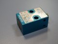 пневматичен изключвател Festo V-3-M5 stem actuator valve, снимка 3