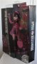MONSTER HIGH® Draculaura Кукла Даракулора HHK51, снимка 4