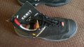 JALAS ZENIT S3 Work Wear Safety Shoes размер EUR 41 Работни обувки с бомбе WS1-13, снимка 6