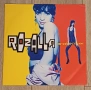 Rozalla ‎– Everybody's Free (To Feel Good) Maxi Single 12 Издание 🇬🇧 UK 1991г Състояние на винила:, снимка 1
