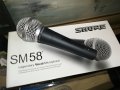 комплект-shure sm58-profi microphone-внос швеицария, снимка 10