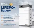 Високовлтова Lifepo4 батерия Bluesun 21,7 KWH, снимка 1