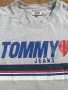 Tommy Hilfiger - страхотна дамска тениска, снимка 2