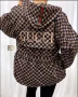 палта gucci christian dior louis vuitton, снимка 5