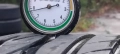 Гуми 205 45 16 Tires 4 броя. Нов внос. Като нови. , снимка 2
