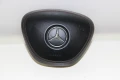 Airbag волан Mercedes W222 S-Class (2013-2017г.) 62590360C / 62590360 C, снимка 2