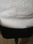Бяла пухена блуза , снимка 5
