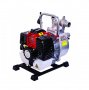 Бензинова помпа за вода RAIDER RD-GWP03 с напор 35 m, 1.25 kW, 1.5 цола, дебит 15 м³/h/ -1''1/2
