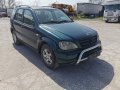 Mercedes-benz m-klasse (w163) ML 230 (150 Hp) На Части, снимка 2