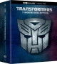 Transformers 7-Movie Collection 4K UHD - Колекция 7 филма "Трансформърс", снимка 2