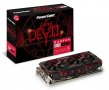 POWERCOLOR Radeon RX 580 Red Devil, 8GB GDDR5, снимка 1 - Видеокарти - 32904647