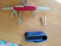 Victorinox ножка с калъф, снимка 5