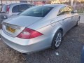 2006 Mercedes-Benz CLS 320 CDI, снимка 5