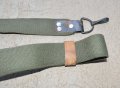 Оръжеен ремък Ак-47 Калашников, снимка 2