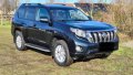 toyota land cruiser j150 2.8 tdi facelift full led на части тойото ланд крузер ж150, снимка 3