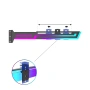 Стойка / Държач за видеокарта с ARGB, снимка 5