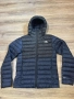 Мъжка пухенка The North Face 800fill Resolve Down , S размер, снимка 2
