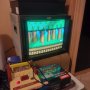 Сборни касетки за NES 8-bit с няколко игри, снимка 16