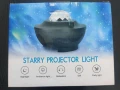Звезден прожектор, амбиентна светлина с БТ колонка, снимка 1