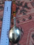 Лъжица стара руска 53738, снимка 3