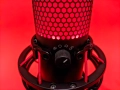 HyperX QuadCast USB Микрофон за Стрийминг, Гейминг, PC, Подкаст, снимка 2