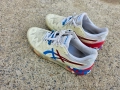 МАРАТОНКИ ASICS 44.НОМЕР. ПЕРФЕКТНИ., снимка 8
