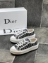 DIOR ⚜️Дамски Кецове , снимка 2