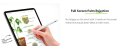 Оригинален стилус Metapen  Pencil A8 iPad, снимка 14