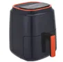 Фритюрник KUMTEL Airfryer с LED дисплей и сензорно управление, снимка 6