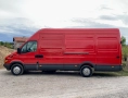 Iveco Daily 2.8TDI* SUPER MAXII XXXL | 2 С-НИЧНИ ВРАТИ* 196км!, снимка 6