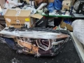 Ляв фар BMW 3 F30 F31 LED lqv far бмв 3 ф30 лед, снимка 4