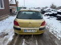 Пежо 307 2.0 HDI 2002 Г 5 ск само на части , снимка 4