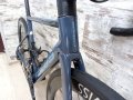 Карбонов шосеен велосипед Focus Izalco Max 8.7 Disc Ultegra Di2 DT Swiss , снимка 9