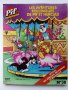 Супер комикс "PiF - Les Aventures follingues de Pif et Hercule " №38 -1985г.