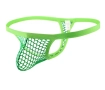Мъжка Мрежеста Прашка G-string , снимка 7