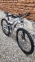 Cannondale Scalpel 29” с едностранна вилка Lefty – рядък модел, снимка 10