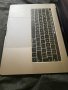 15" Core i7 MacBook Pro A1990 Touch/2018/ Space Gray-НА ЧАСТИ, снимка 4