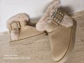 ❄️ЗИМНИ❄️ Ботуши ❄️Дамски НОВИ -  37 номер / Made in Italy , снимка 4