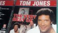 Компакт дискове на - сър Том Джоунс/ The Very Best Of Tom Jones (2000, CD), снимка 8